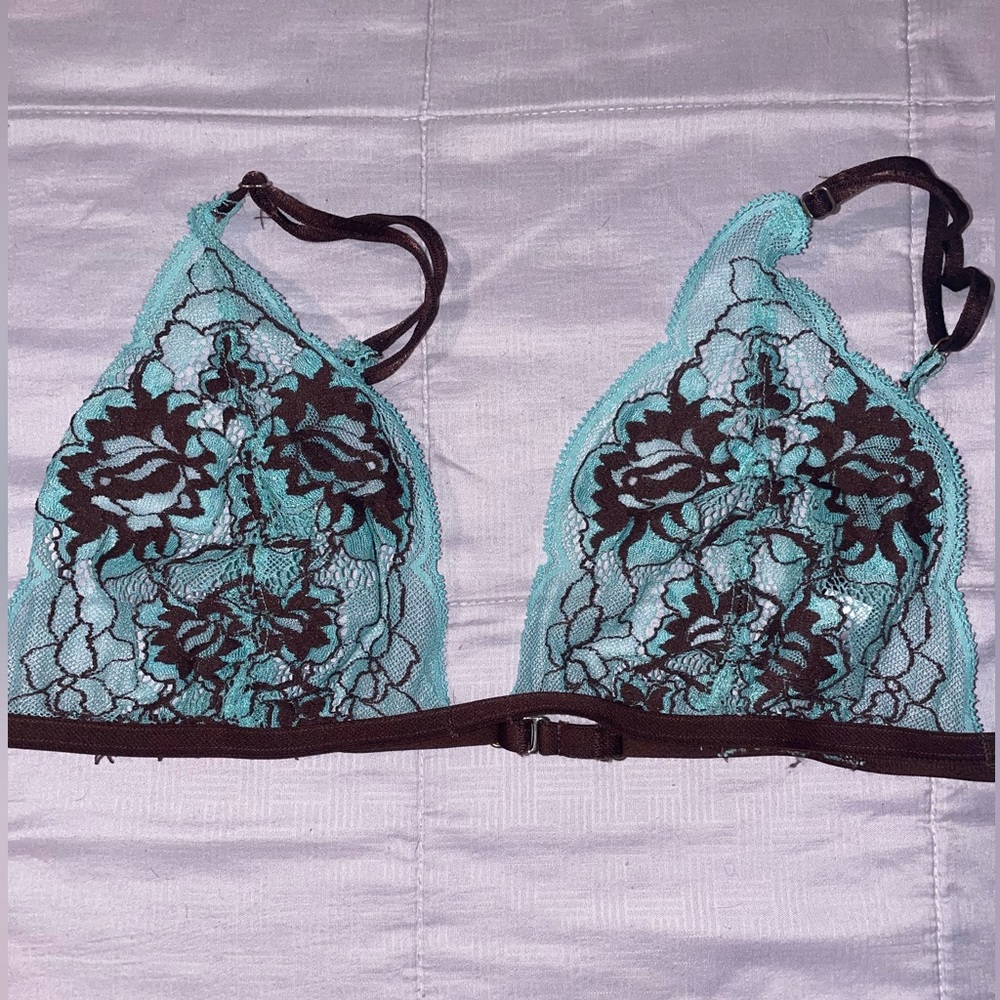 Victoria Secret Lace Bra